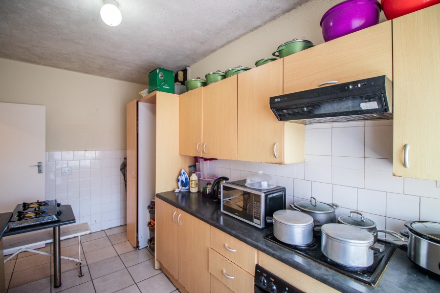 2 Bedroom Property for Sale in Humewood Eastern Cape